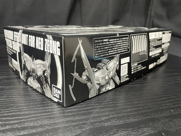 中古】【未組立】1/144 HGUC ネオ・ジオング用 拡張エフェクトユニット “サイコシャード”「機動戦士ガンダムUC」 プレミアムバン