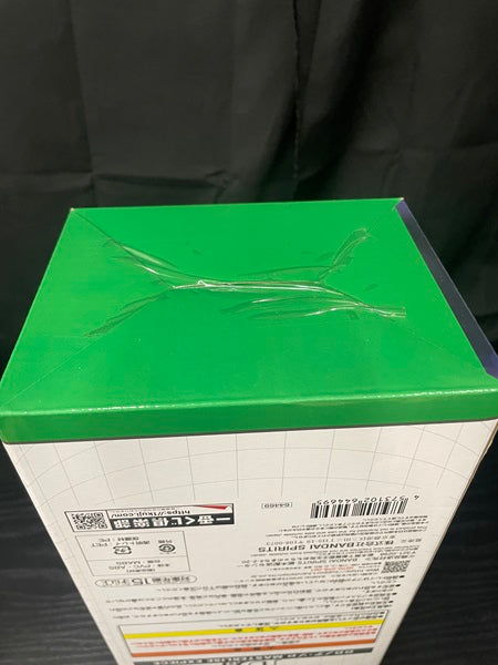 【中古】【未開封】【セット】「一番くじ ワンピース 未来島エッグヘッド」 MASTERLISE EXPIECE A賞ルフィ+B賞ゾロ2種セット ＜フィギュア＞（代引き不可）6545