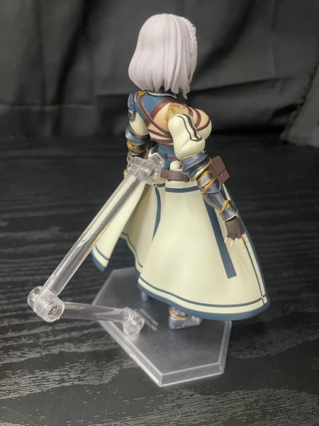 【中古】【開封品】figma 白銀ノエル＜フィギュア＞（代引き不可）6545