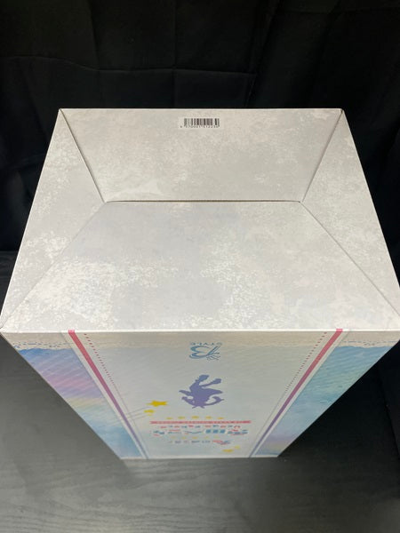 【中古】【未開封】【箱破損】兎田ぺこら  B-Style 1/4 プラスチック製塗装済み完成品＜フィギュア＞（代引き不可）6545