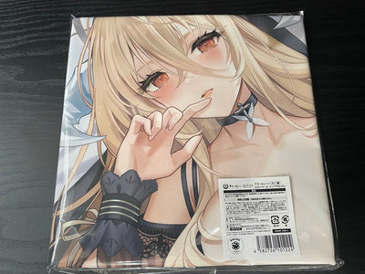 【中古】【未開封】「MAGICくじ アズールレーン スウィートナイト 〜今夜もおやすみなさい、指揮官〜」 D-1賞インプラカブル ピロ...