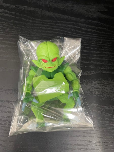 【中古】【開封品】「一番くじ ドラゴンボールEX天下分け目の超決戦!!」 MASTERLISE E賞 栽培マン フィギュア＜フィギュア＞（代引き不可）6545