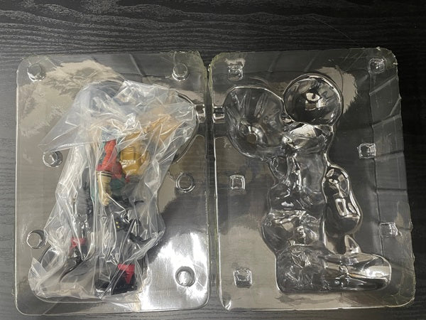 【中古】【開封品】「一番くじ 僕のヒーローアカデミア -意志-」A賞　緑谷出久 ;figure＜フィギュア＞（代引き不可）6545