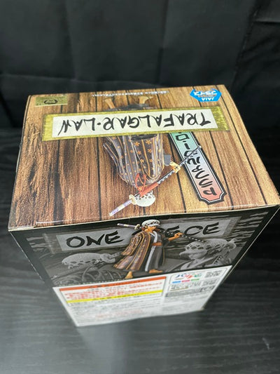 ワンピース、ドラゴンボールフィギュア未開封品39箱セット