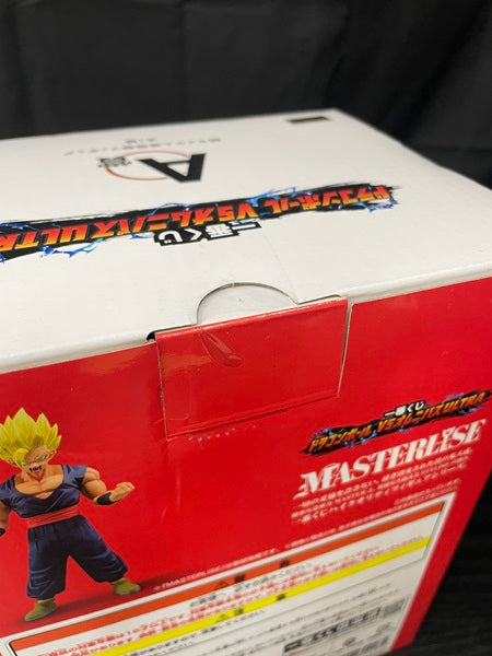 【中古】【未開封】「一番くじ ドラゴンボール VSオムニバスULTRA」 MASTERLISE A賞 超サイヤ人孫悟飯 フィギュア＜フィギュア＞（代引き不可）6545