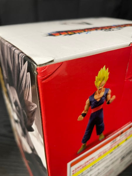 【中古】【未開封】「一番くじ ドラゴンボール VSオムニバスULTRA」 MASTERLISE A賞 超サイヤ人孫悟飯 フィギュア＜フィギュア＞（代引き不可）6545