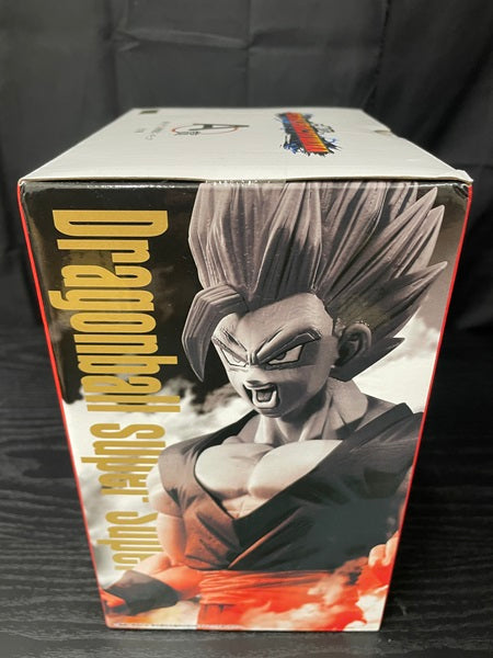 【中古】【未開封】「一番くじ ドラゴンボール VSオムニバスULTRA」 MASTERLISE A賞 超サイヤ人孫悟飯 フィギュア＜フィギュア＞（代引き不可）6545