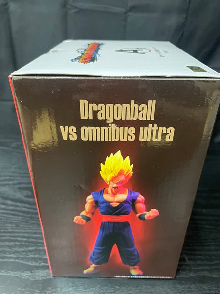 【中古】【未開封】「一番くじ ドラゴンボール VSオムニバスULTRA」 MASTERLISE A賞 超サイヤ人孫悟飯 フィギュア＜フィギュア＞（代引き不可）6545