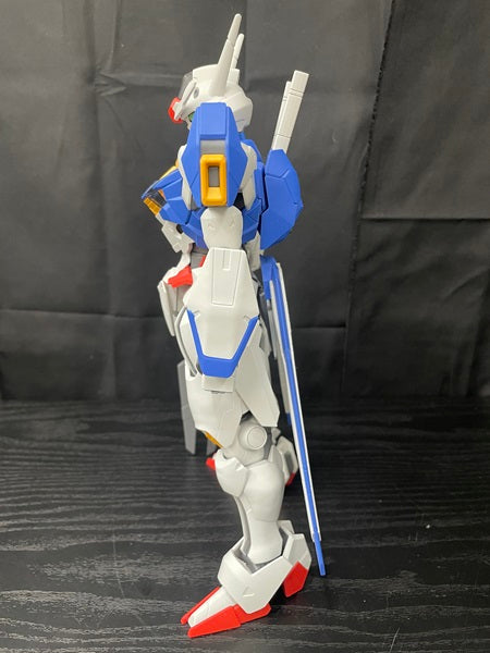 【中古】【開封品】「FIGURE SPIRITS KUJI 機動戦士ガンダム 水星の魔女 -ガンダムエアリアル-」 C賞ガンダムエアリアル パーメットスコア・シックスフィギュア＜フィギュア＞（代引き不可）6545