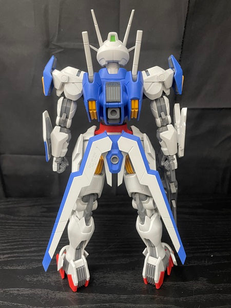 【中古】【開封品】「FIGURE SPIRITS KUJI 機動戦士ガンダム 水星の魔女 -ガンダムエアリアル-」 C賞ガンダムエアリアル パーメットスコア・シックスフィギュア＜フィギュア＞（代引き不可）6545