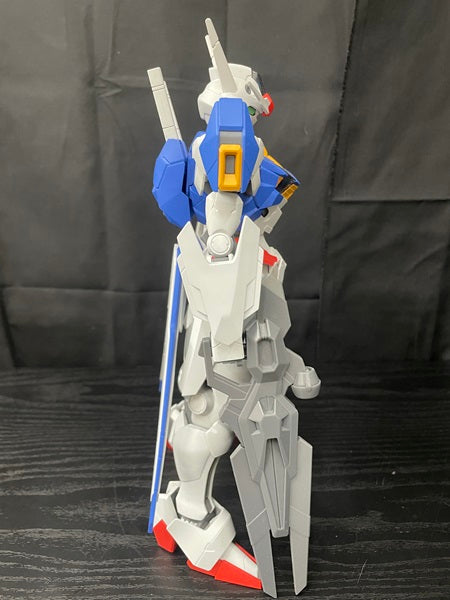 【中古】【開封品】「FIGURE SPIRITS KUJI 機動戦士ガンダム 水星の魔女 -ガンダムエアリアル-」 C賞ガンダムエアリアル パーメットスコア・シックスフィギュア＜フィギュア＞（代引き不可）6545