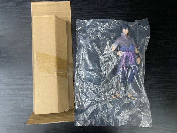 中古 づらかっ 未開封 一番くじ NARUTOナルト 疾風伝 忍ノ絆 B賞 うちはサスケ フィギュア＜フィギュア＞ 代引き不可 6547  売買されたオークション情報 落札价格 【au payマーケット】の商品情報をアーカイブ公開