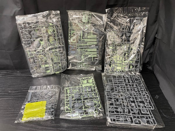 【中古】【未組立品】1/100 MG MS-06J ザク Ver.2.0 ＜プラモデル＞（代引き不可）6545