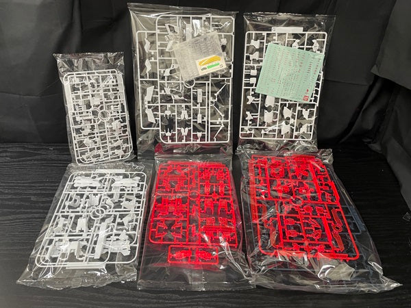 【中古】【未組立品】1/100 MG RX-0 ユニコーンガンダム Ver.Ka＜プラモデル＞（代引き不可）6545