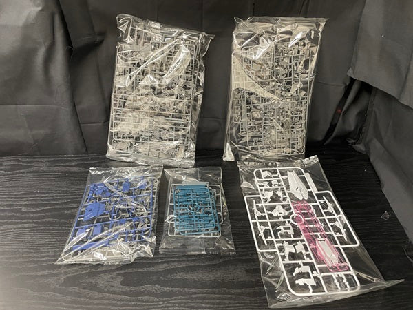 【中古】【未組立品】1/100 MG RX-0 ユニコーンガンダム Ver.Ka＜プラモデル＞（代引き不可）6545