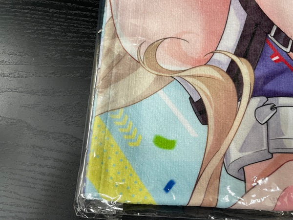 中古】【未開封】 「MAGICくじ アズールレーン チアリーディング