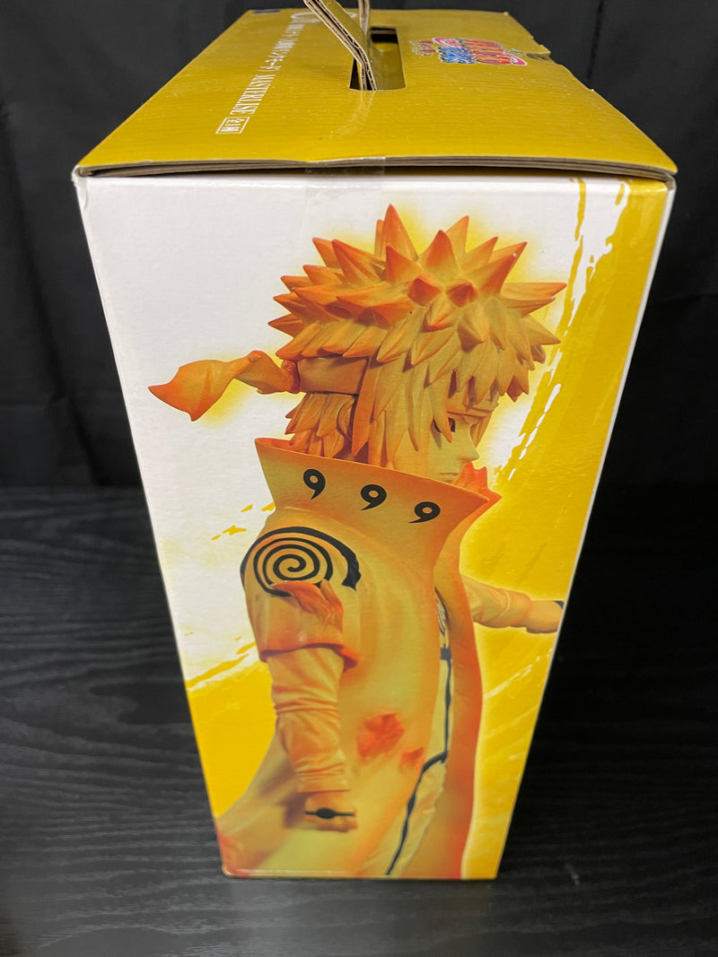 【中古】【未開封】【セット】 「一番くじ NARUTO-ナルト- 疾風伝 繋がる思い」C賞＋D賞 フィギュア　2種セット＜フィギュア＞（代引き不可）6545