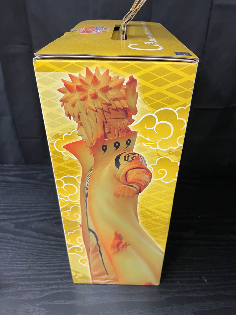 【中古】【未開封】【セット】 「一番くじ NARUTO-ナルト- 疾風伝 繋がる思い」C賞＋D賞 フィギュア　2種セット＜フィギュア＞（代引き不可）6545