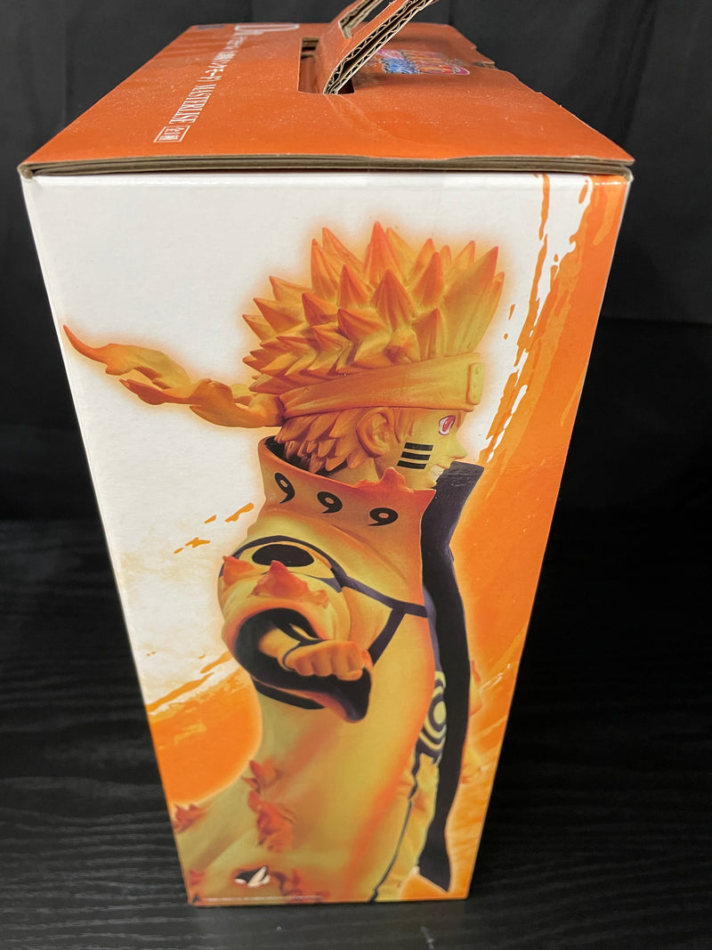 【中古】【未開封】【セット】 「一番くじ NARUTO-ナルト- 疾風伝 繋がる思い」C賞＋D賞 フィギュア　2種セット＜フィギュア＞（代引き不可）6545