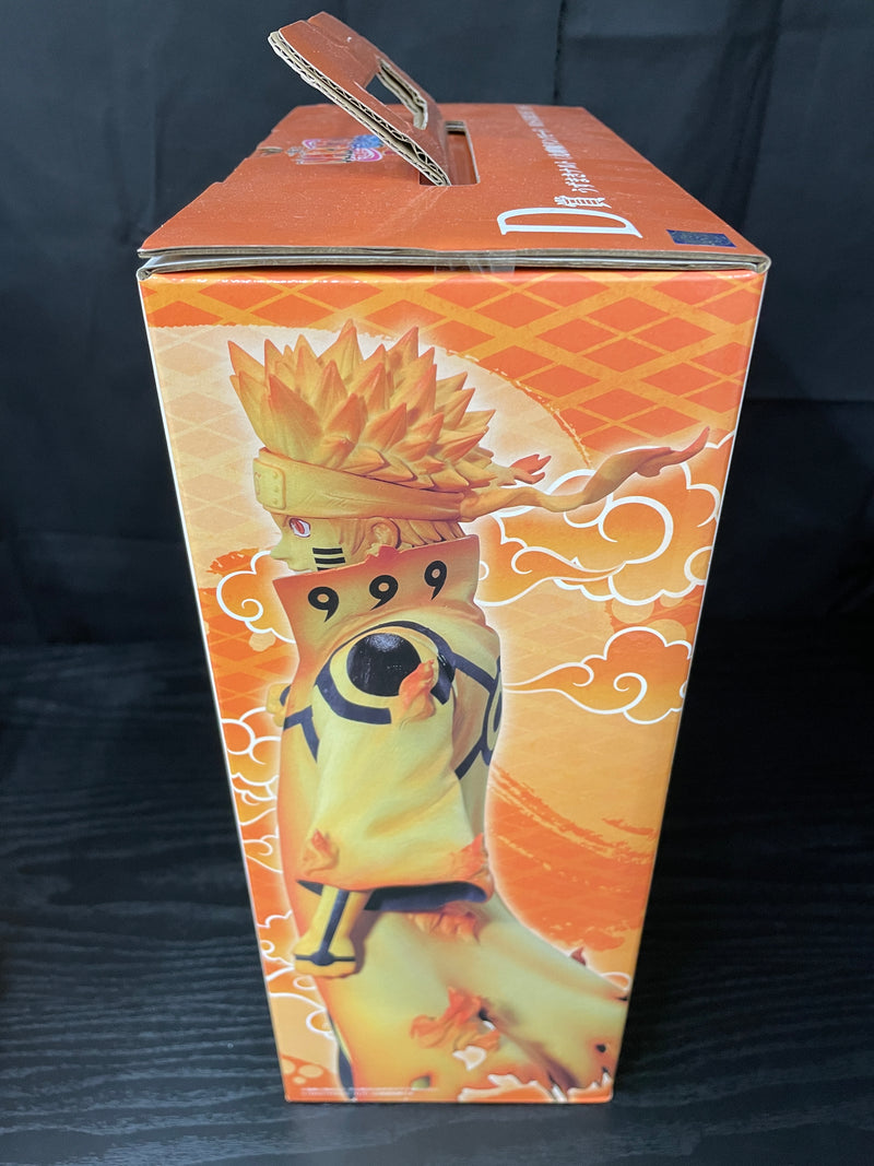 【中古】【未開封】【セット】 「一番くじ NARUTO-ナルト- 疾風伝 繋がる思い」C賞＋D賞 フィギュア　2種セット＜フィギュア＞（代引き不可）6545