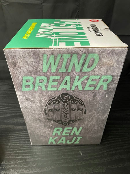 【中古】【未開封】「一番くじ WIND BREAKER 〜頼られる者〜」 ラストワン賞 梶蓮 ラストワンver. フィギュア＜フィギュア＞（代引き不可）6545