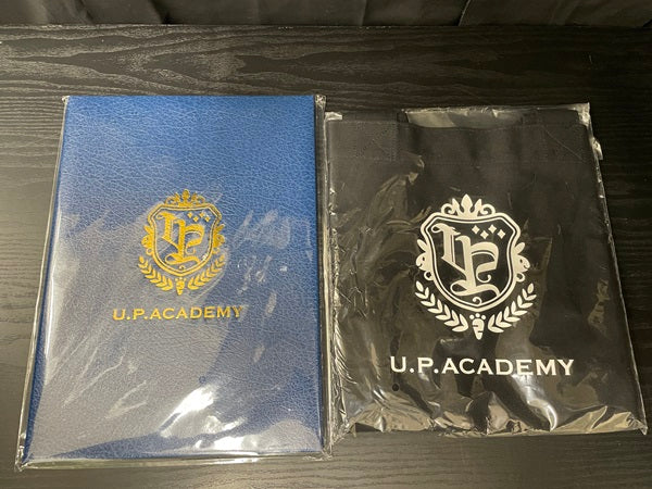 【中古】【未開封】【セット】 兎田ぺこら 誕生日記念2024　兎田ぺこら 卒業証書 ＋兎田ぺこら トートバッグ＜コレクターズアイテム＞（代引き不可）6545