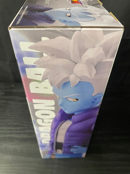 【中古】【未開封】「一番くじ ドラゴンボールDAIMA」 MASTERLISE D賞 グロリオ フィギュア＜フィギュア＞（代引き不可）6545