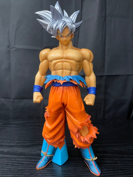 【中古】【開封品】 「一番くじ ドラゴンボール BATTLE OF WORLD with DRAGONBALL LEGENDS」D賞孫悟空＜フィギュア＞（代引き不可）6545