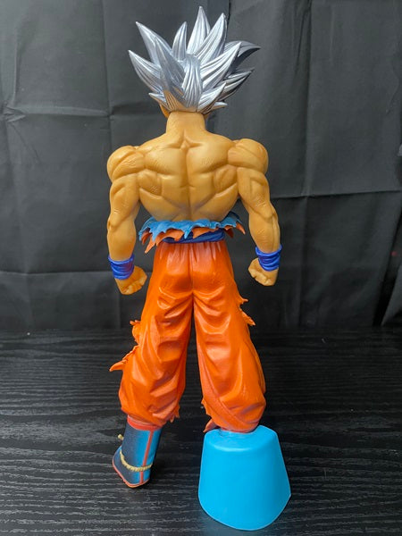 【中古】【開封品】 「一番くじ ドラゴンボール BATTLE OF WORLD with DRAGONBALL LEGENDS」D賞孫悟空＜フィギュア＞（代引き不可）6545