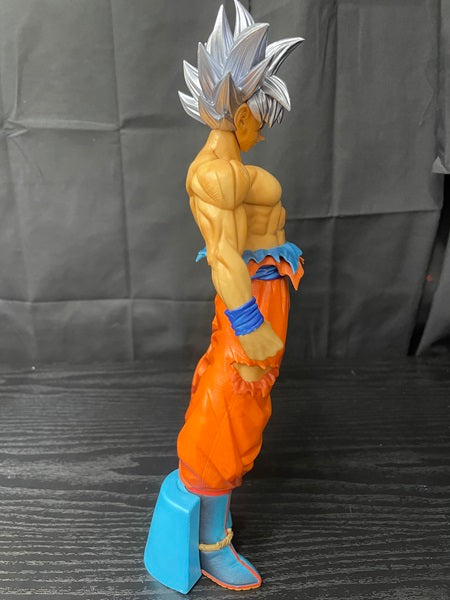 【中古】【開封品】 「一番くじ ドラゴンボール BATTLE OF WORLD with DRAGONBALL LEGENDS」D賞孫悟空＜フィギュア＞（代引き不可）6545