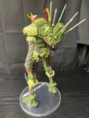 【中古】【開封品】【セット】「一番くじ シン・エヴァンゲリオン劇場版〜エントリースタート!〜」A賞＋B賞セット品＜フィギュア＞（代引き不可）6545