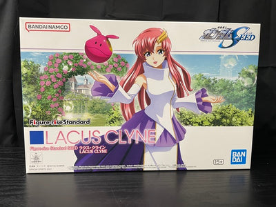 【中古】【未組立品】Figure-rise Standard ラクス・クライン 「機動戦士ガンダムSEED」 [2560618]＜プラ...