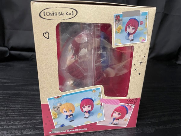 【中古】【未開封】るかっぷ 有馬かな「【推しの子】」＜フィギュア＞（代引き不可）6545