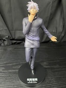 【中古】【開封品】「一番くじ 呪術廻戦 渋谷事変 〜壱〜」 ラストワン賞 五条悟 ラストワンver.＜フィギュア＞（代引き不可）6545