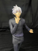 【中古】【開封品】「一番くじ 呪術廻戦 渋谷事変 〜壱〜」 ラストワン賞 五条悟 ラストワンver.＜フィギュア＞（代引き不可）6545