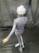 【中古】【開封品】「一番くじ 呪術廻戦 渋谷事変 〜壱〜」 ラストワン賞 五条悟 ラストワンver.＜フィギュア＞（代引き不可）6545