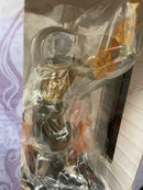 【中古】【未開封】「一番くじ ワンピース ヒストリーオブエース」ラストワン賞 火拳のエース スペシャルカラーver.＜フィギュア＞（代引き不可）6545