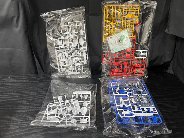 【中古】【未組立品】1/100 MG XXXG-01S シェンロンガンダム EW版＜プラモデル＞（代引き不可）6545