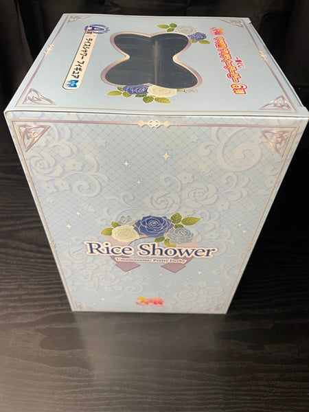 【中古】【未開封】 ライスシャワー 「一番くじ ウマ娘 プリティーダービー 6弾」 A賞＜フィギュア＞（代引き不可）6545