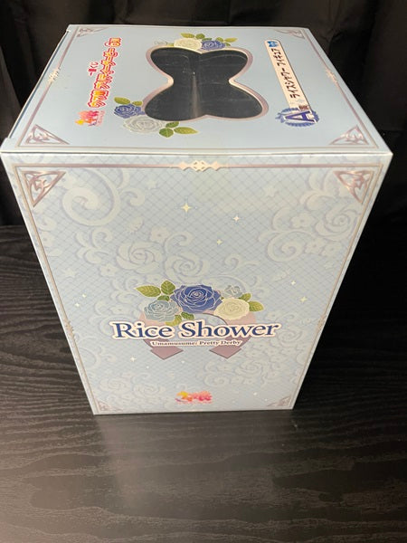 【中古】【未開封】 ライスシャワー 「一番くじ ウマ娘 プリティーダービー 6弾」 A賞＜フィギュア＞（代引き不可）6545