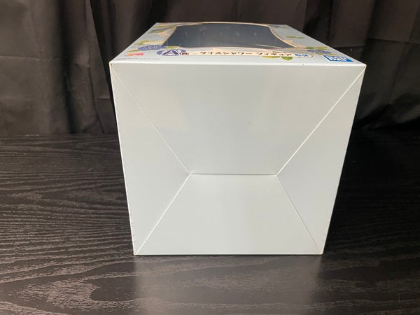 【中古】【未開封】 ライスシャワー 「一番くじ ウマ娘 プリティーダービー 6弾」 A賞＜フィギュア＞（代引き不可）6545