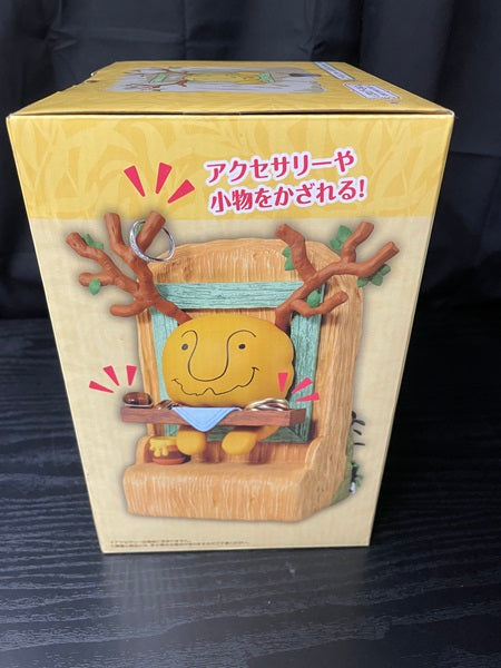 【中古】【未開封】プーさん 「一番くじ くまのプーさん HUNNY FUNNY STORY」 A賞 スタチュー Don’t Feed The Bear＜フィギュア＞（代引き不可）6545