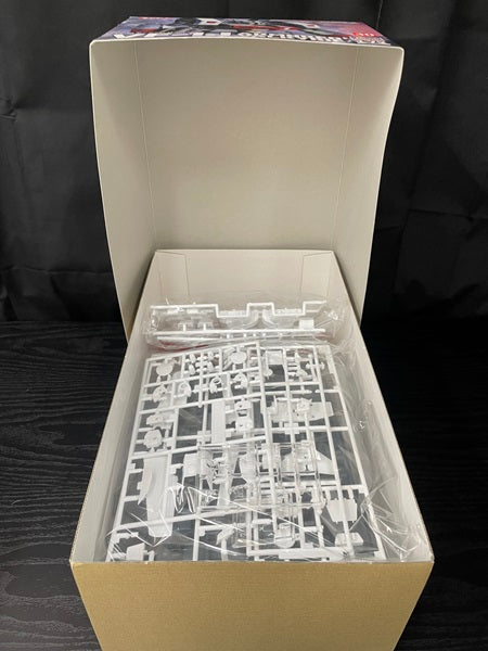 【中古】【未組立】1/72 VF-1J アーマード バルキリー 「超時空要塞マクロス」＜プラモデル＞（代引き不可）6545