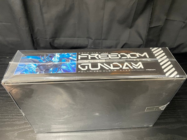 【中古】【未開封】 FREEDOM[完全生産限定盤] 〜劇場版「機動戦士ガンダムSEED FREEDOM」主題歌＜プラモデル＞（代引き不可）6545