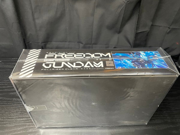 【中古】【未開封】 FREEDOM[完全生産限定盤] 〜劇場版「機動戦士ガンダムSEED FREEDOM」主題歌＜プラモデル＞（代引き不可）6545