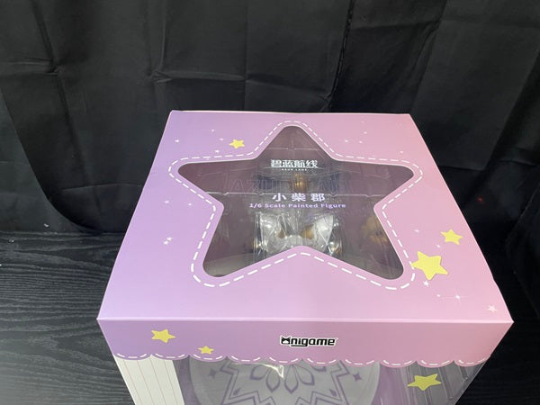 【中古】【未開封】リトルチェシャー 「アズールレーン」 1/6 PVC＆ABS製塗装済み完成品＜フィギュア＞（代引き不可）6545