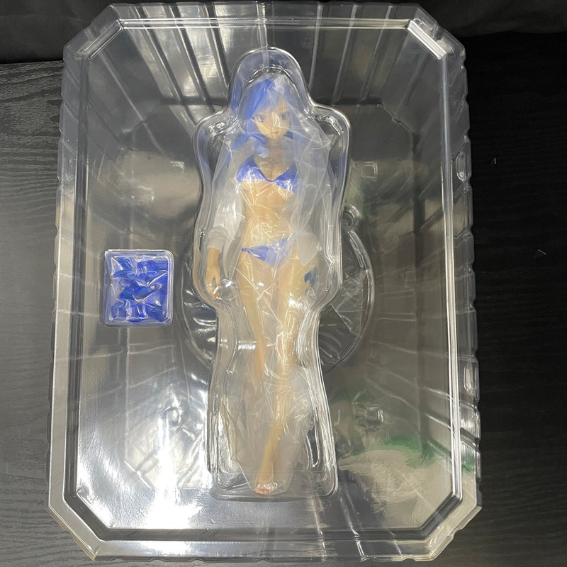 【中古】【開封品】ジュビア・ロクサー/Gravure_Style濡れ透けワイシャツSP 「FAIRY TAIL -フェアリーテイル-」＜フィギュア＞（代引き不可）6545