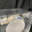 【中古】【開封品】ジュビア・ロクサー/Gravure_Style濡れ透けワイシャツSP 「FAIRY TAIL -フェアリーテイル-」＜フィギュア＞（代引き不可）6545