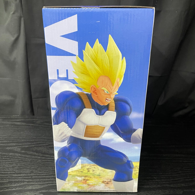 【中古】【未開封】ベジータ 「一番くじ ドラゴンボール VSオムニバスアメイジング」 MASTERLISE E賞＜フィギュア＞（代引き不可）6545