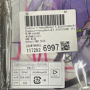 【中古】【開封品】hololive × HoneyWorks × ZOZOTOWN　紫咲シオン グッズセット＜コレクターズアイテム＞（代引き不可）6545